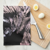 Halloween Decorations Zombie Home Decor Kitchen Theedoek (Quarter Fold)