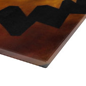 Halloween Decorative Glass Cutting Board Snijplank (Hoek)