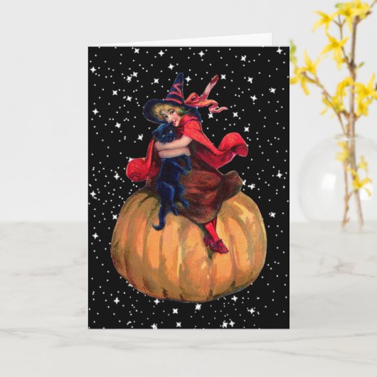 Halloween: Definitieve grens Kaart (Gele Bloem)