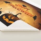 Halloween dekens (3/4)