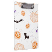 Halloween Delights Klembord (Rechts)
