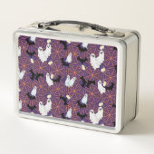 Halloween Design (Achterkant)