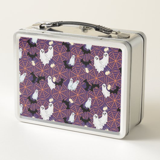 Halloween Design (Achterkant)