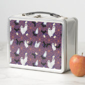 Halloween Design (In situ)