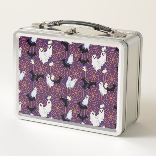 Halloween Design (Voorkant)