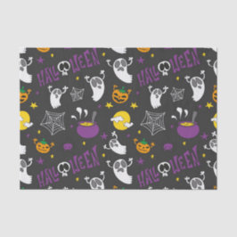 Halloween Design 1 Tissuepapier