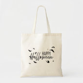 Halloween Design - Bag Tote Bag (Voorkant)