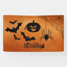 Halloween design