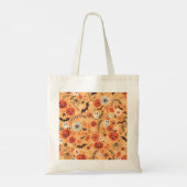 Halloween design tas (Achterkant)