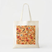 Halloween design tas (Voorkant)