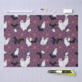 Halloween Design Tissuepapier (Craft)