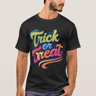 Halloween Design Tshirt
