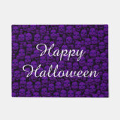 Halloween Deurmat (Voorkant)