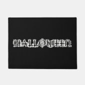 Halloween Deurmat (Voorkant)