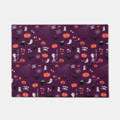 Halloween Deurmat (Voorkant)