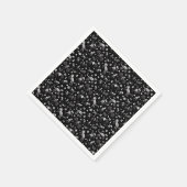 Halloween Dier Vleermuizen Honden Katten Spinnen S Servet (Hoek)