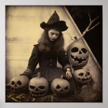  Halloween digitale print