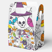halloween dingen bedankdoosjes (Geopend)