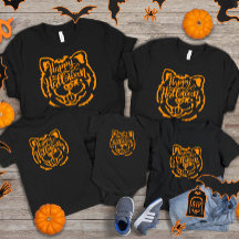 Halloween dog Chow Chow t- shirt