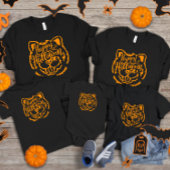 Halloween dog Chow Chow t- shirt