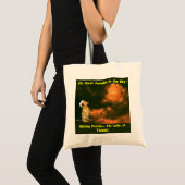 Halloween Dog, voor veel behandelingen Tote Bag (Voorkant (product))