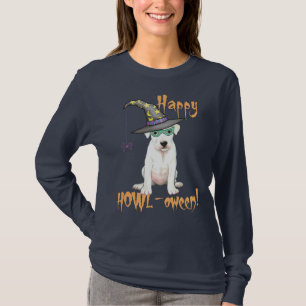 Halloween Dogo Argentino T-Shirt
