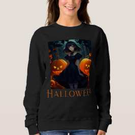 HALLOWEEN DONKERE VAMPIER PRINSES TRUI
