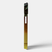  Halloween door Ellen Clapsaddle, Ghost Story Case-Mate iPhone Case (Achterkant / Rechts)