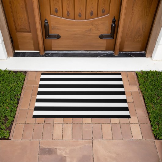 Halloween Door Mat (Buiten)