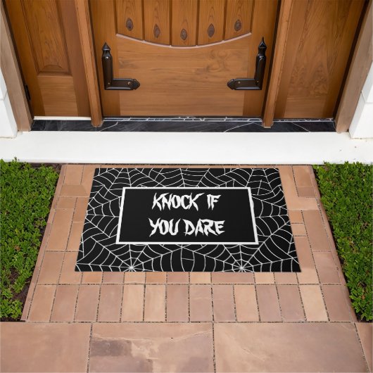 Halloween Door Mat (Buiten)