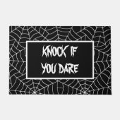 Halloween Door Mat (Voorkant)