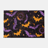 Halloween Doormat Deurmat (Voorkant)