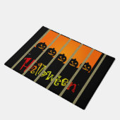 Halloween Doormat Deurmat (Schuin)
