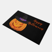 Halloween Doormat Deurmat (Schuin)