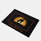 Halloween Doormat Deurmat (Schuin)