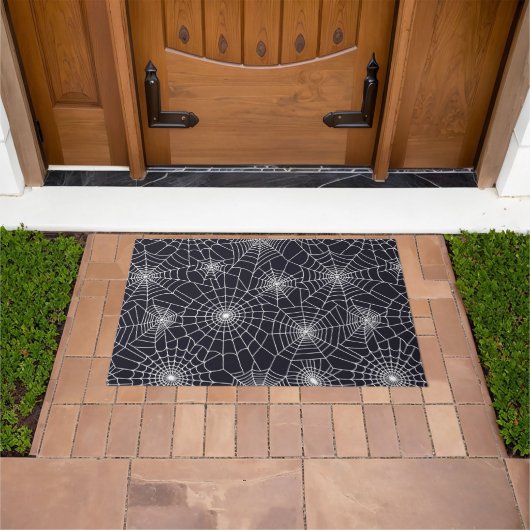 Halloween Doormat Deurmat (Buiten)