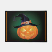 Halloween Doormat Deurmat (Voorkant)