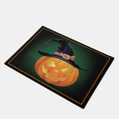 Halloween Doormat Deurmat (Schuin)