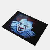 Halloween Doormat Deurmat (Schuin)
