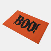 Halloween Doormat Deurmat (Schuin)