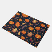 Halloween Doormat Deurmat (Schuin)