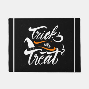 Halloween Doormat Deurmat