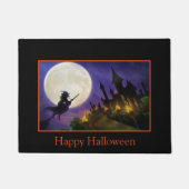 Halloween Doormat Deurmat (Voorkant)