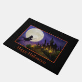 Halloween Doormat Deurmat (Schuin)