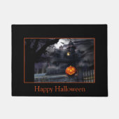 Halloween Doormat Deurmat (Voorkant)