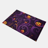 Halloween Doormat Deurmat (Schuin)