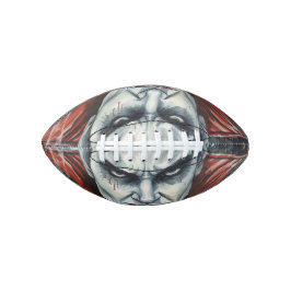 Halloween, Dorstige Vampier American Football