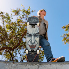 Halloween, Dorstige Vampier Persoonlijk Skateboard