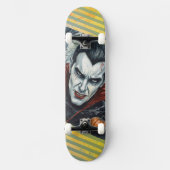 Halloween, Dorstige Vampier Persoonlijk Skateboard (Voorkant)