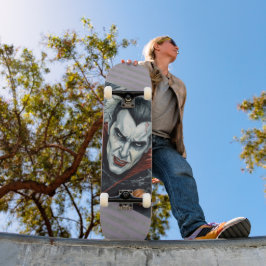 Halloween, Dorstige Vampier Persoonlijk Skateboard